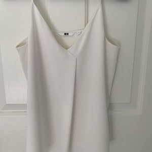 uniqlo blouse